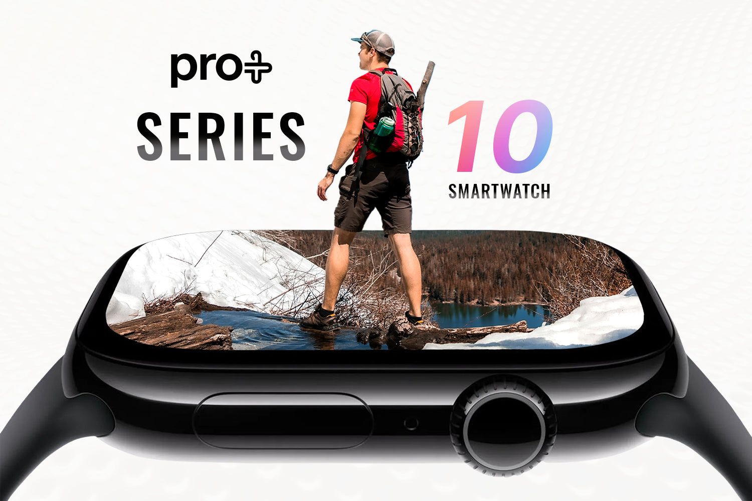 Proplusindia.in Series 10 Smartwatch: The Future of Wearables is Here