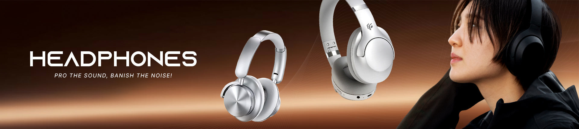 Headphones