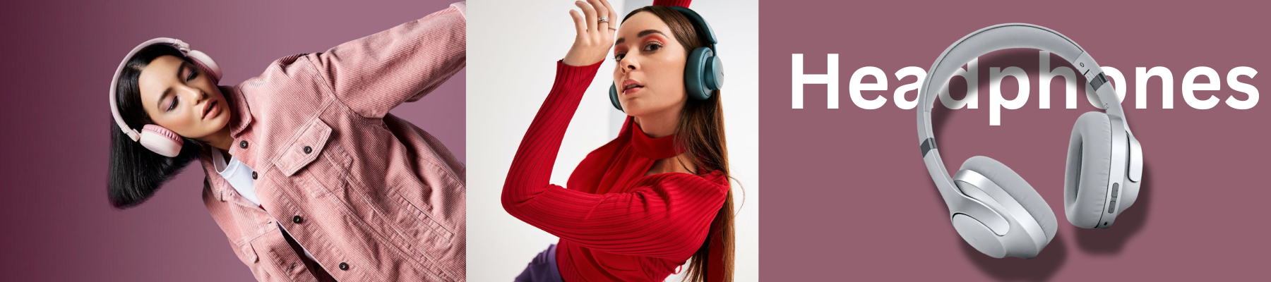 Headphones