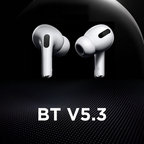 PRO PLUS Earbuds, Pro‑level Active Noise Cancellation With advanced hearing health features Mat Grey Colour