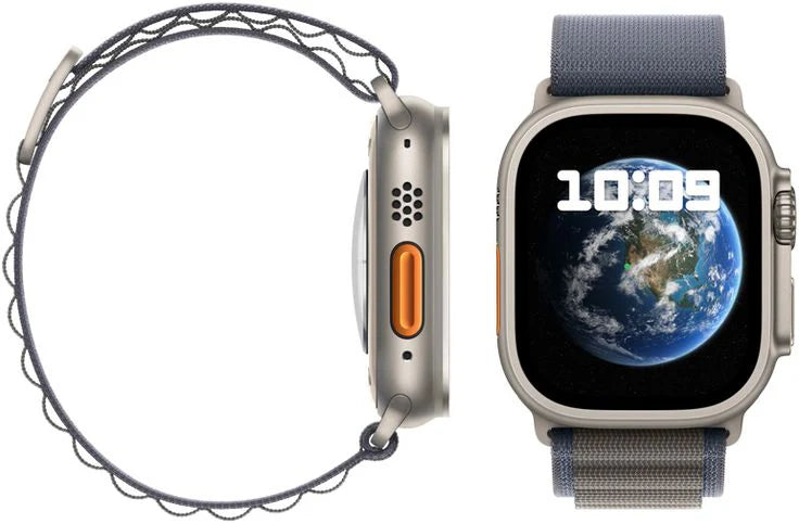 PRO ULTRA-2 49mm Smartwatch