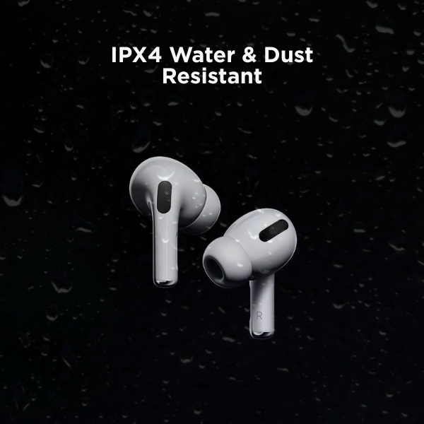 PRO PLUS Earbuds, Pro‑level Active Noise Cancellation With advanced hearing health features Mat Grey Colour