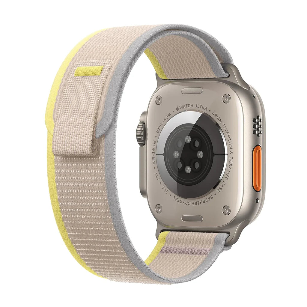 PRO ULTRA-2 49mm Smartwatch