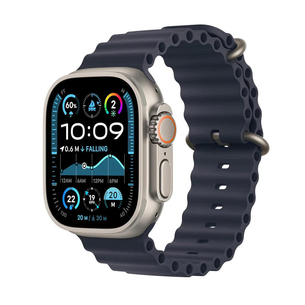 PRO ULTRA-2 49mm Smartwatch