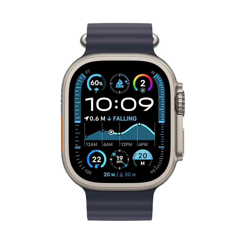 PRO ULTRA-2 49mm Smartwatch