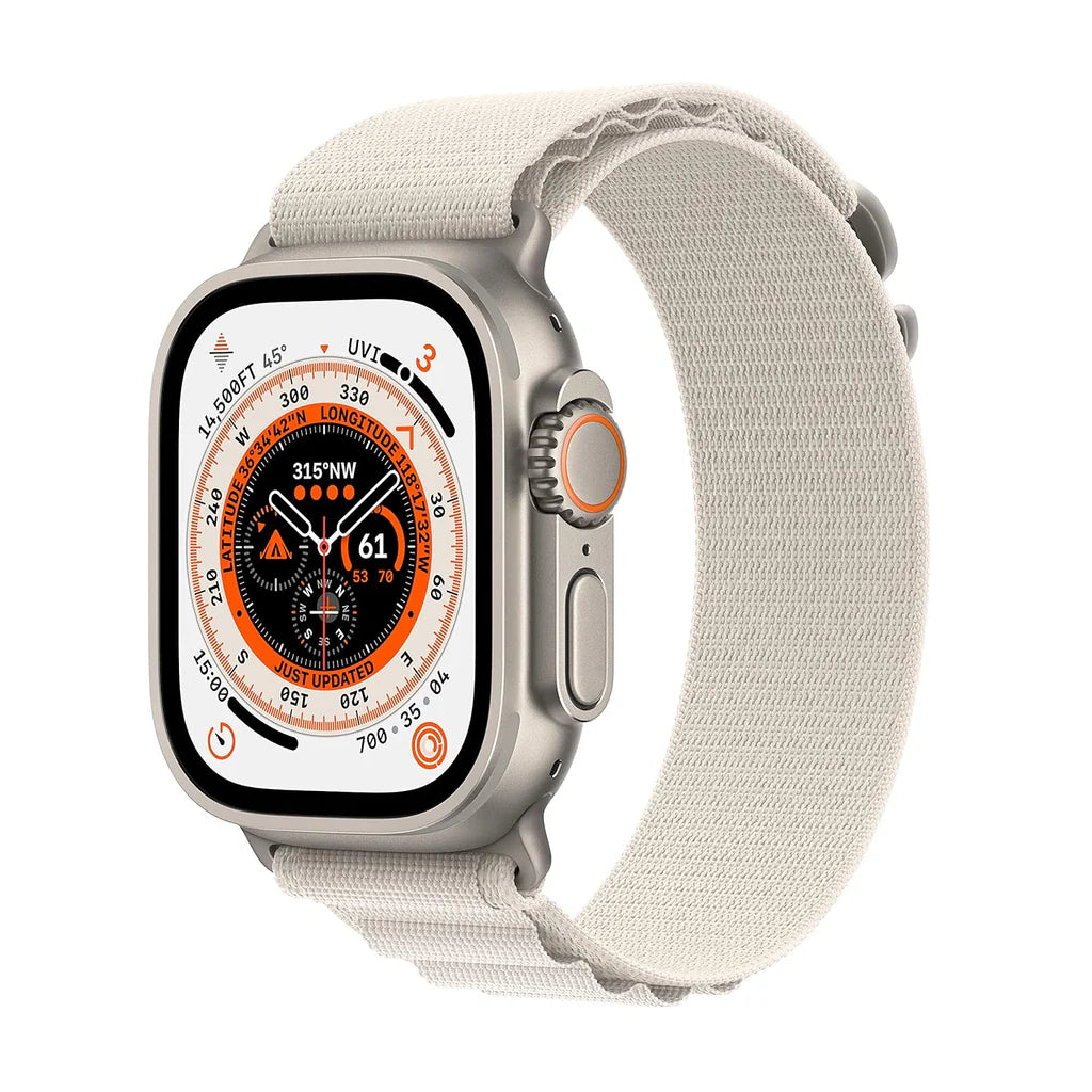 PRO ULTRA-2 49mm Smartwatch