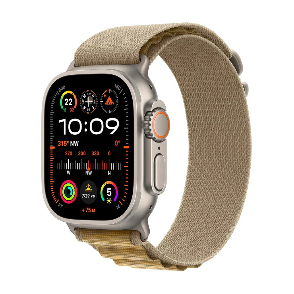 PRO ULTRA-2 49mm Smartwatch