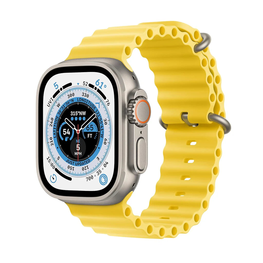 PRO ULTRA-2 49mm Smartwatch