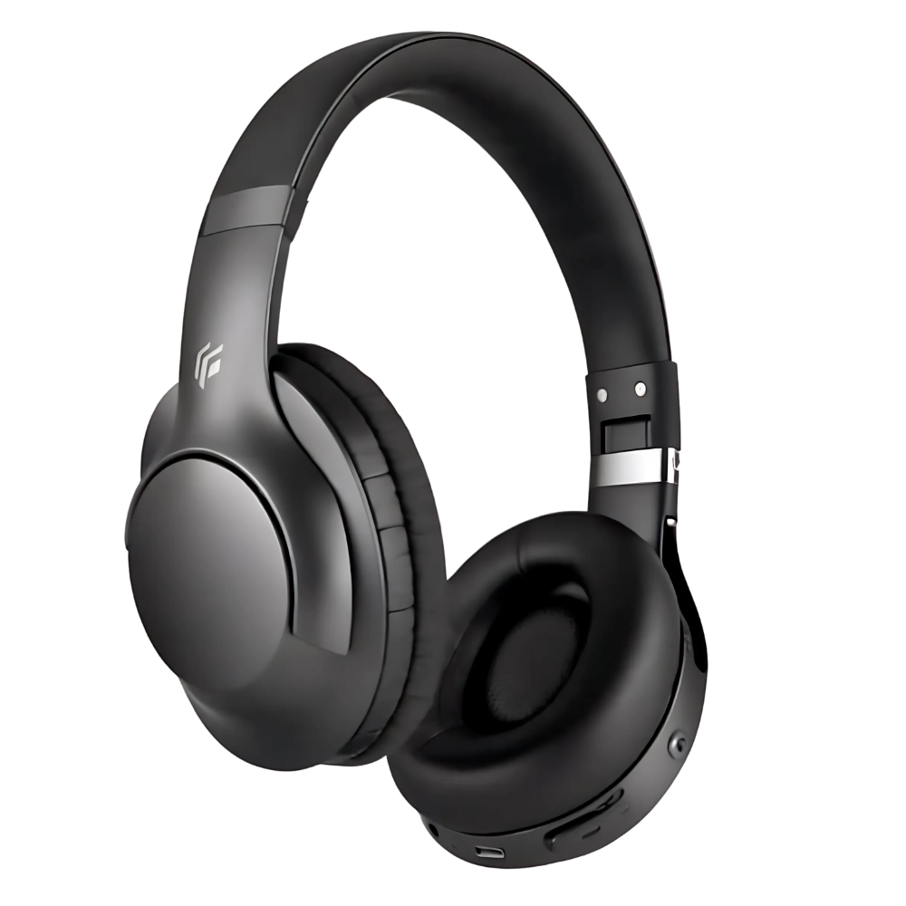 PROMAX Pro Plus | Next-Level Sound & Active Noise Cancellation