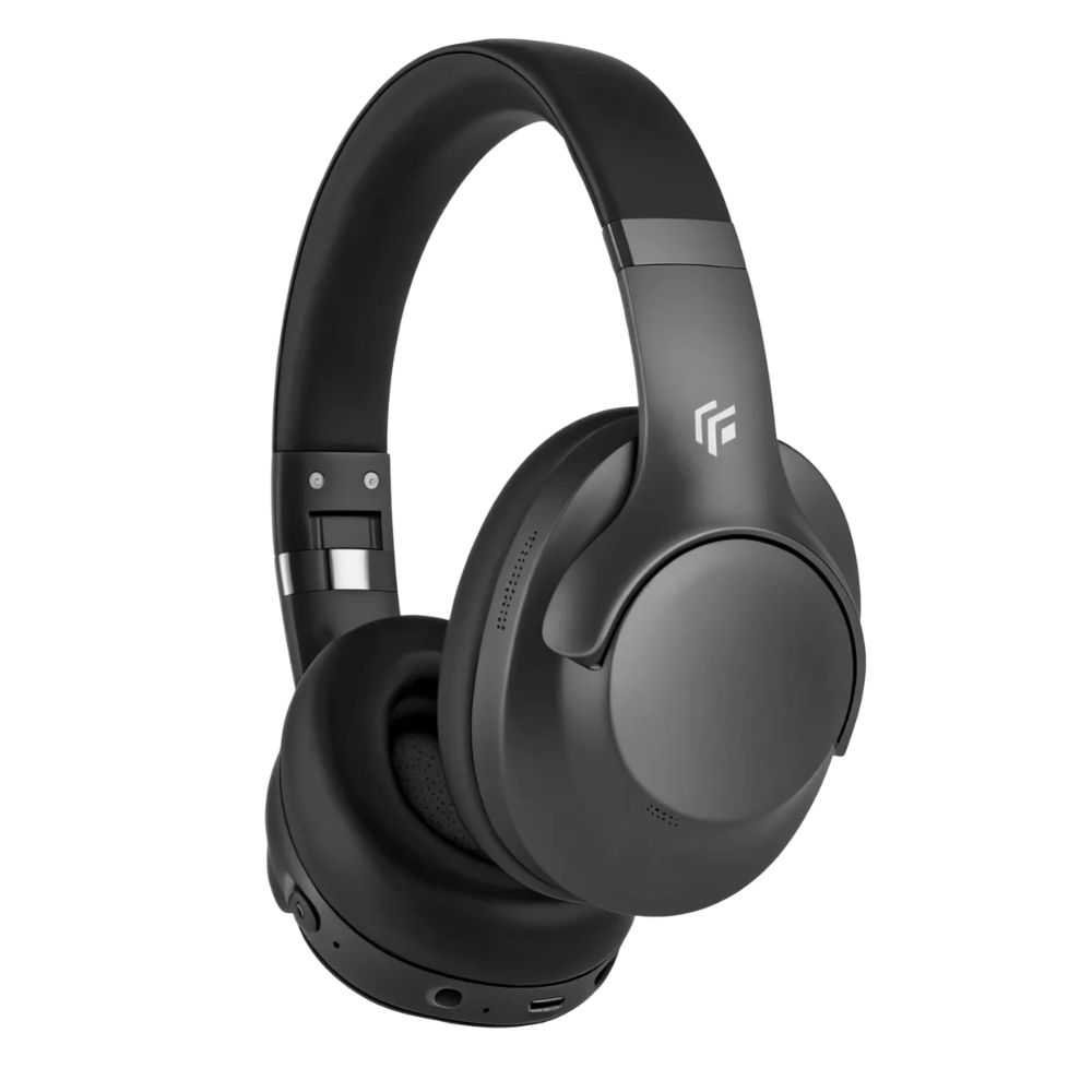 PROMAX Pro Plus | Next-Level Sound & Active Noise Cancellation