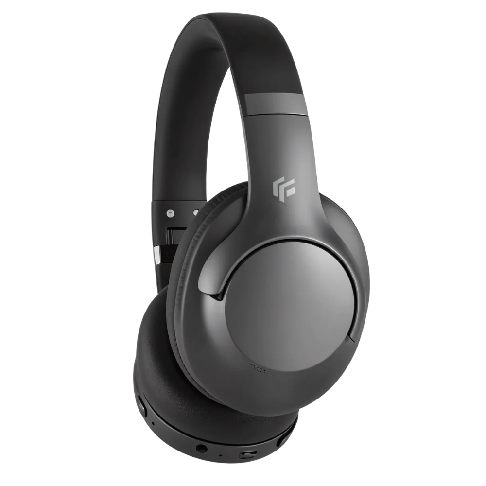 PROMAX Pro Plus | Next-Level Sound & Active Noise Cancellation