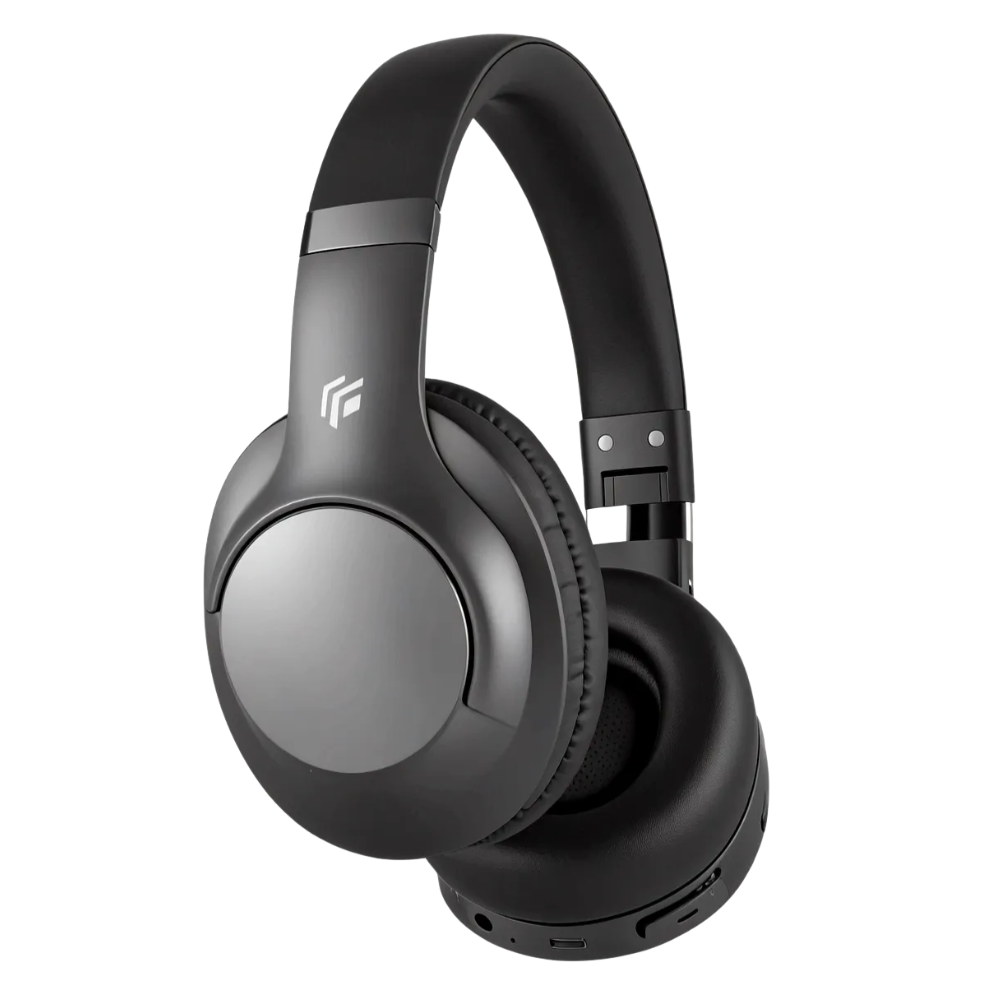 PROMAX Pro Plus | Next-Level Sound & Active Noise Cancellation