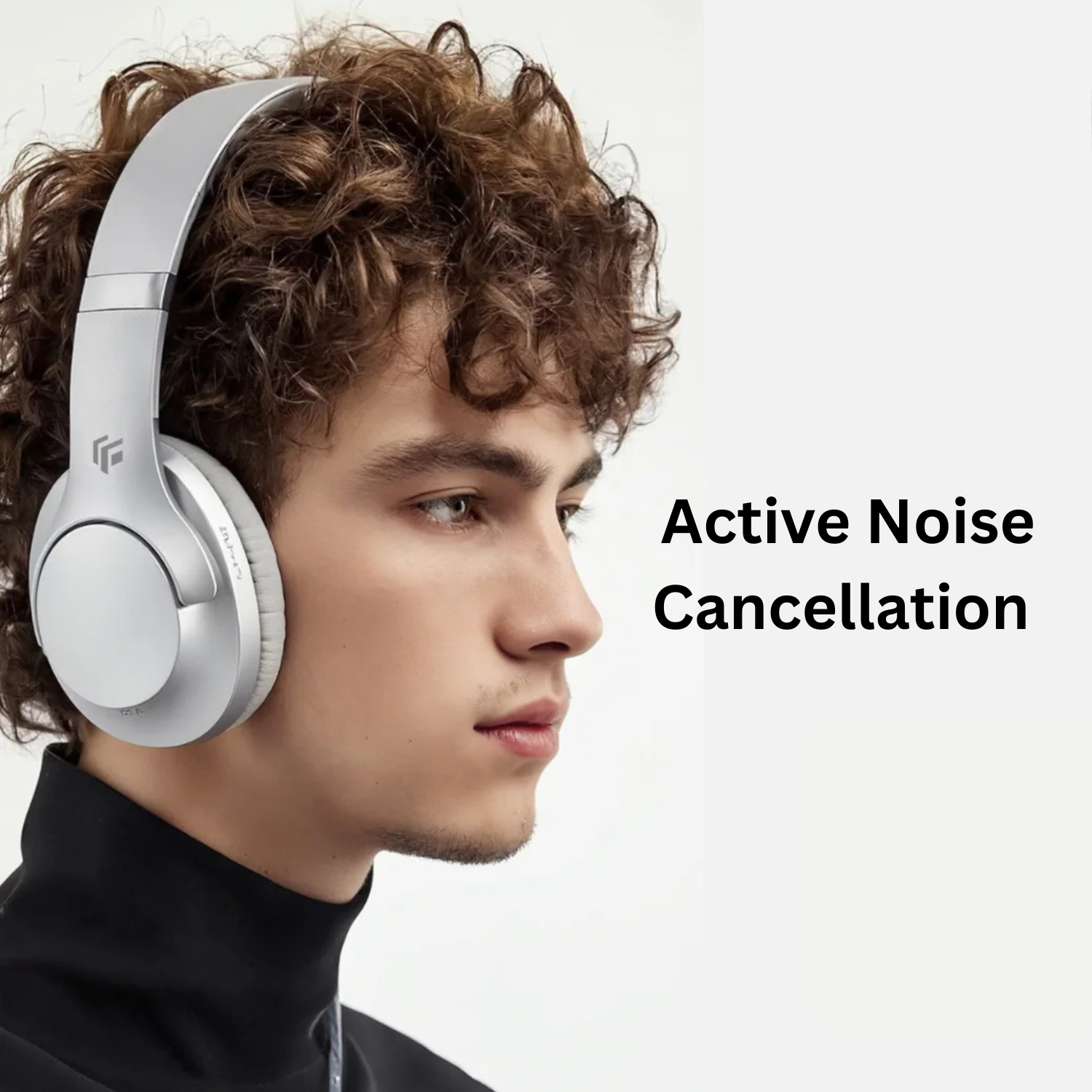 PROMAX Pro Plus | Next-Level Sound & Active Noise Cancellation