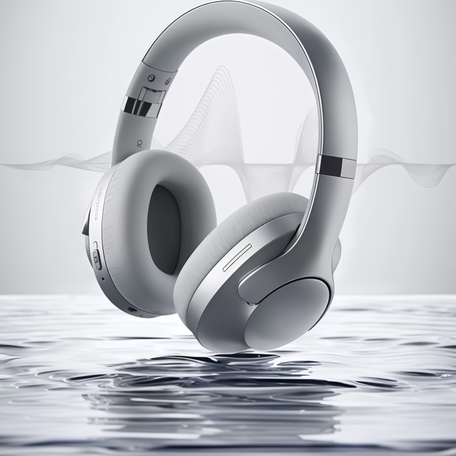 PROMAX Pro Plus | Next-Level Sound & Active Noise Cancellation