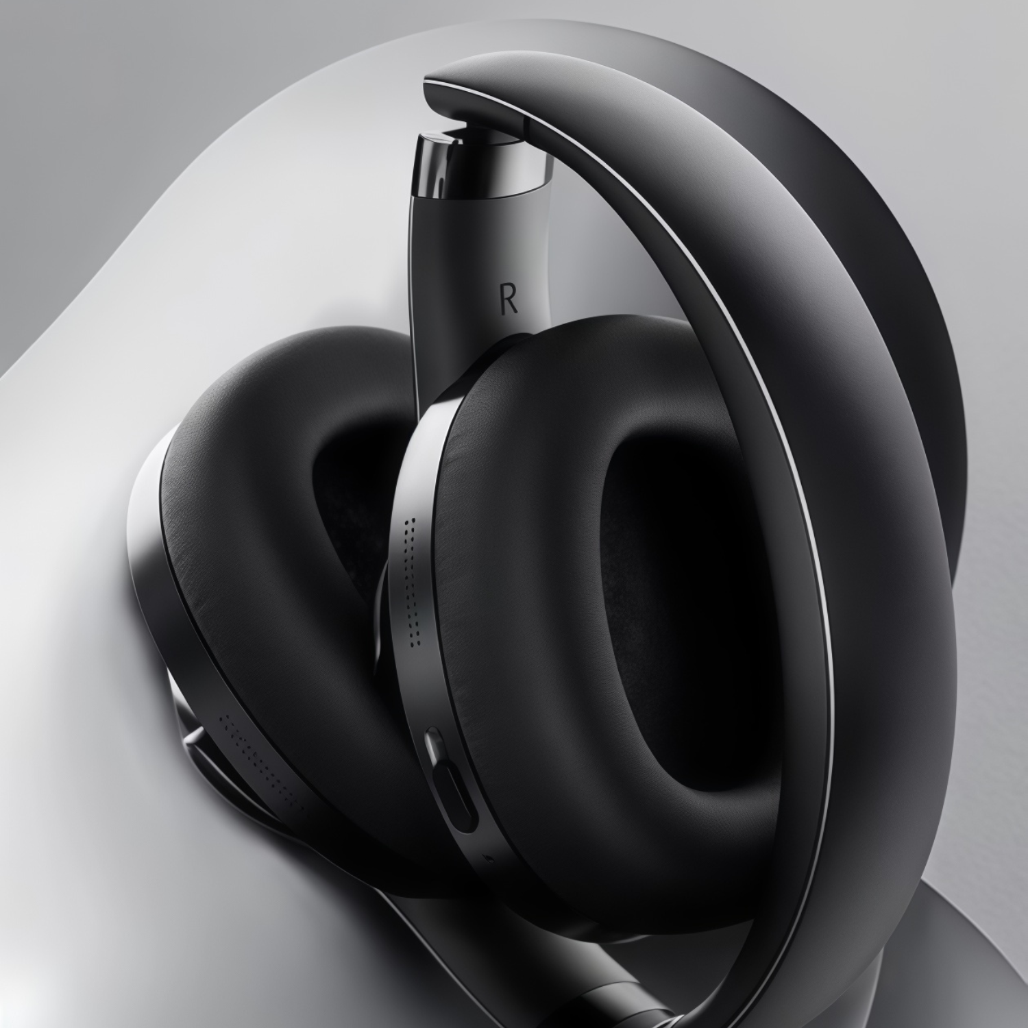 PROMAX Pro Plus | Next-Level Sound & Active Noise Cancellation