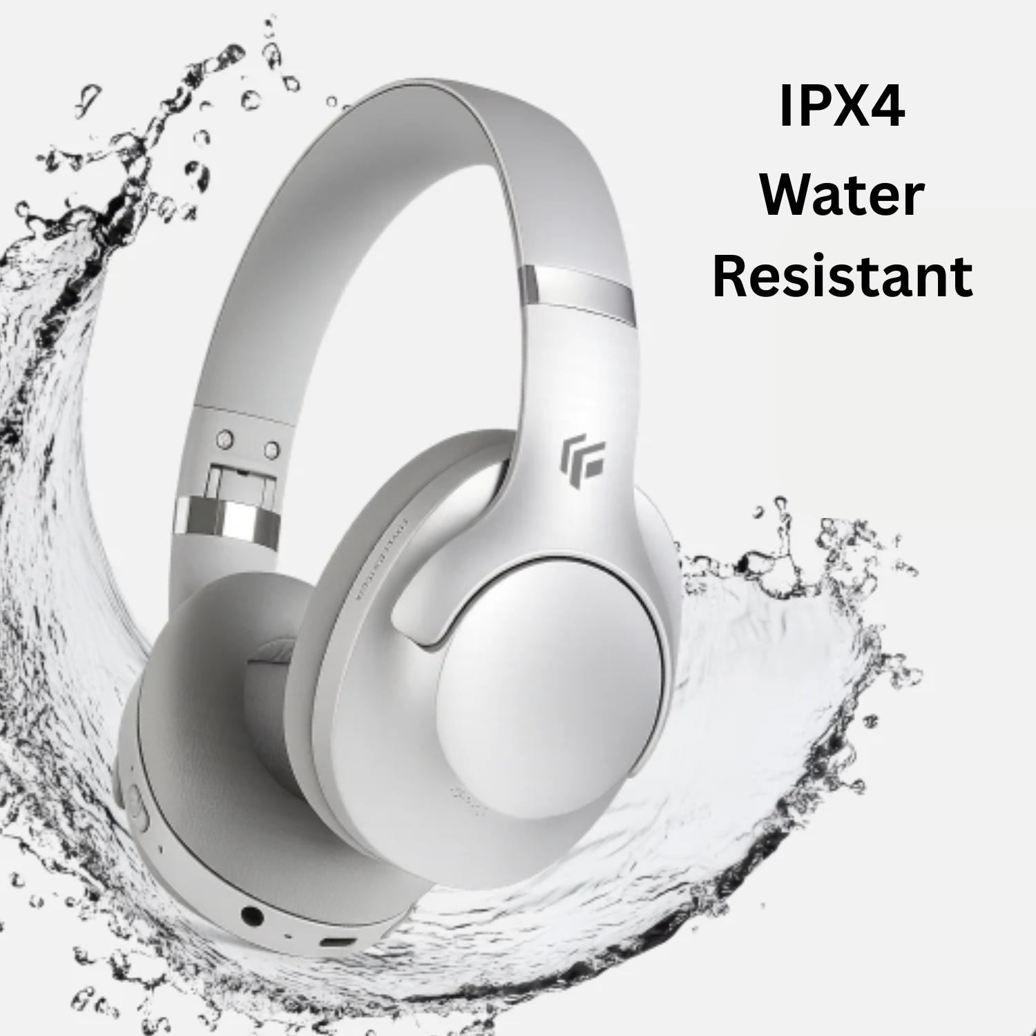 PROMAX Pro Plus | Next-Level Sound & Active Noise Cancellation