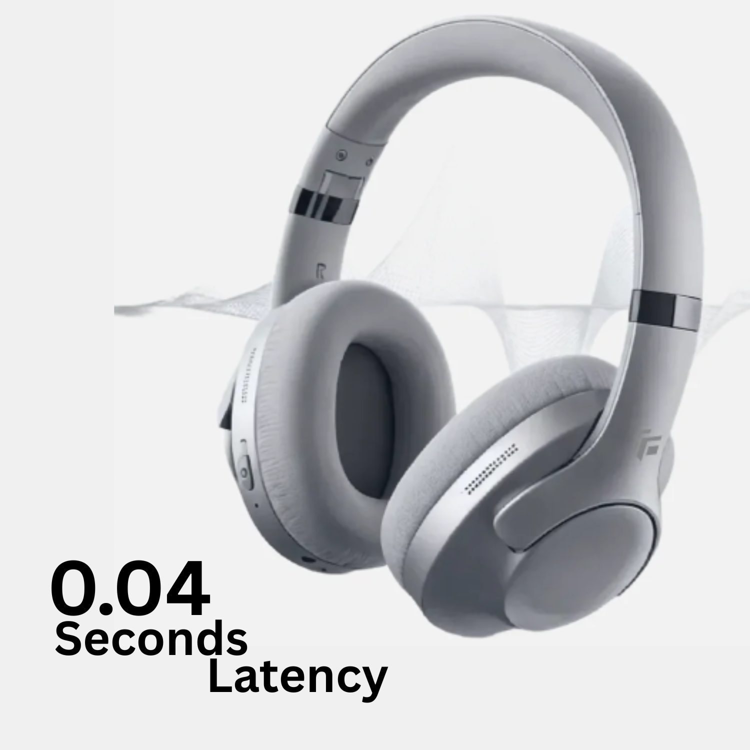 PROMAX Pro Plus | Next-Level Sound & Active Noise Cancellation