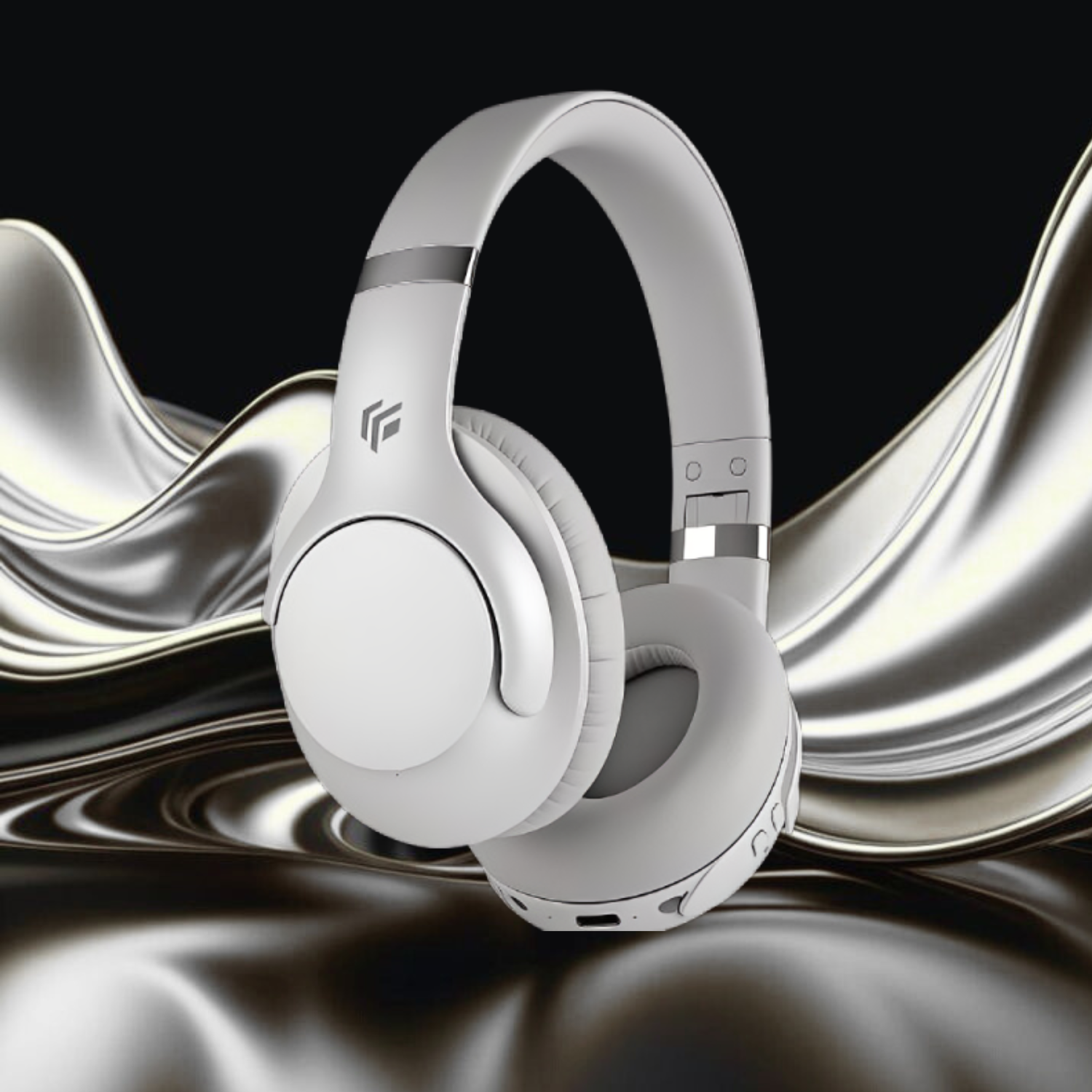 PROMAX Pro Plus | Next-Level Sound & Active Noise Cancellation