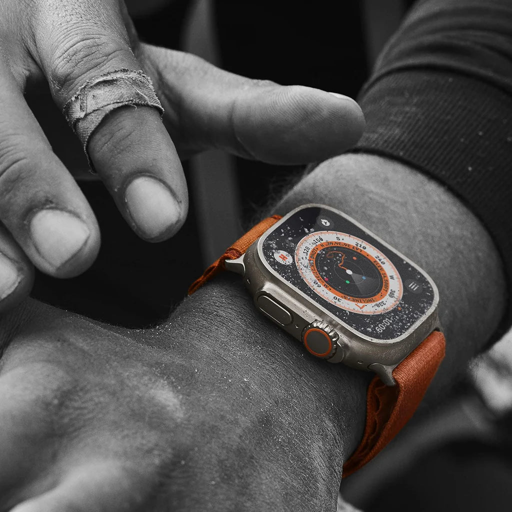 PRO ULTRA-2 49mm Smartwatch
