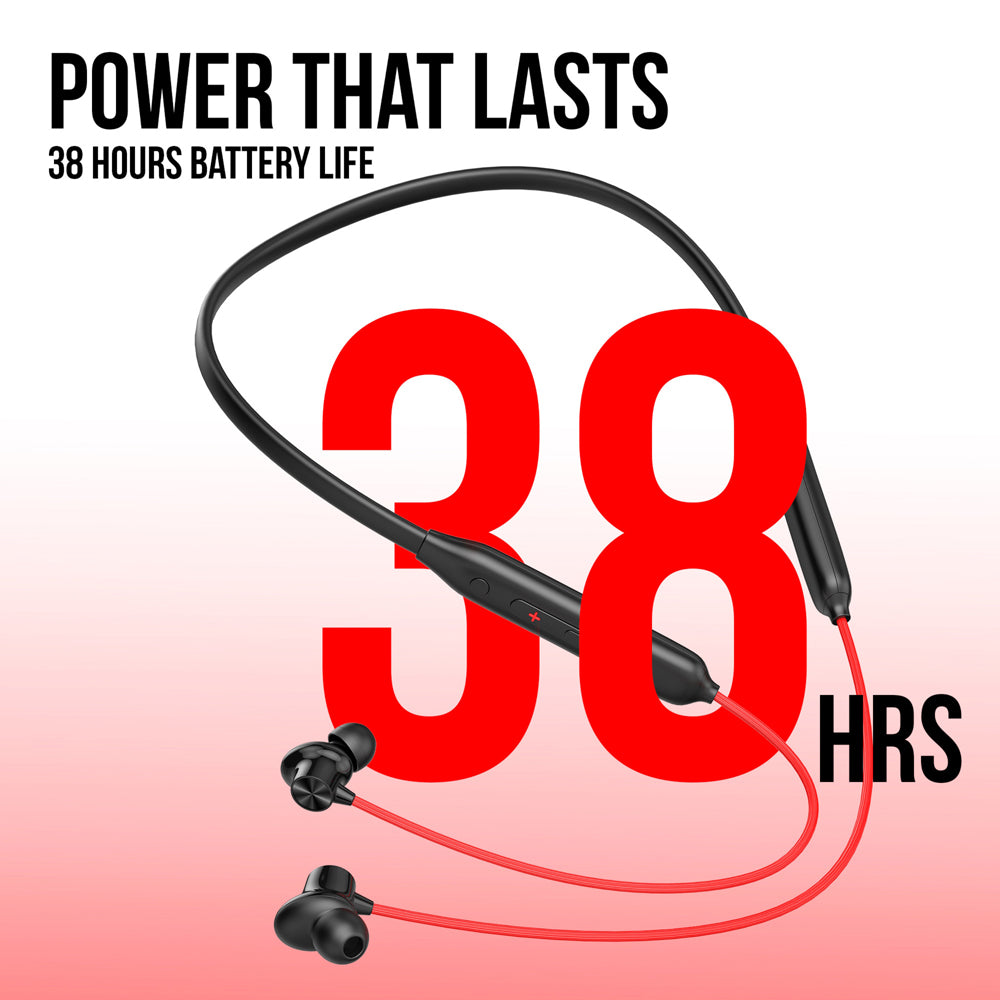 PRO PLUS Z2 ENC Wireless Neckband