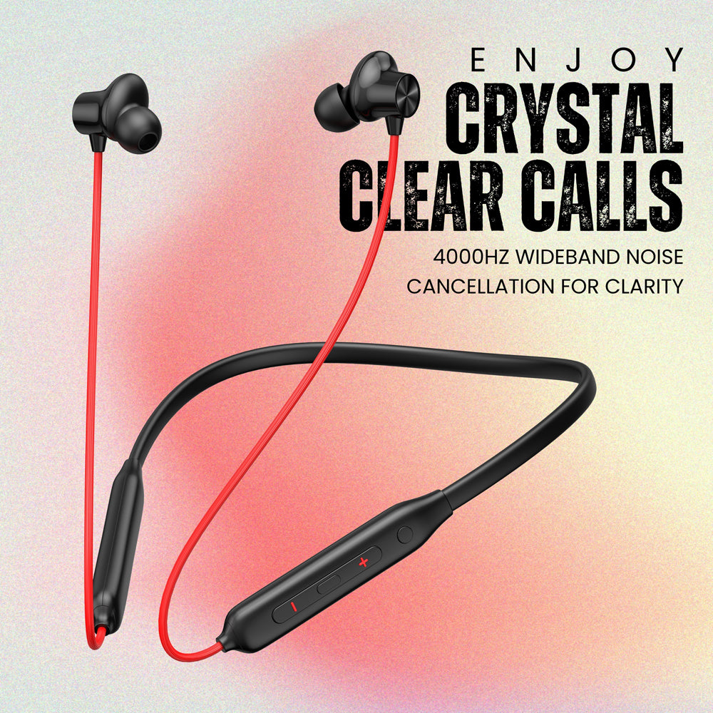 PRO PLUS Z2 ENC Wireless Neckband