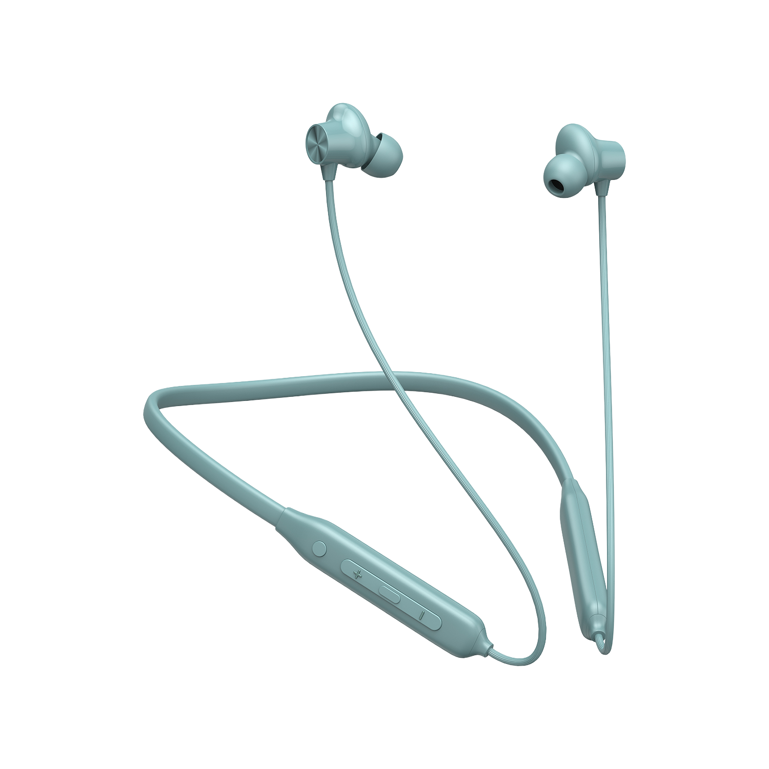 PRO PLUS Z2 ENC Wireless Neckband