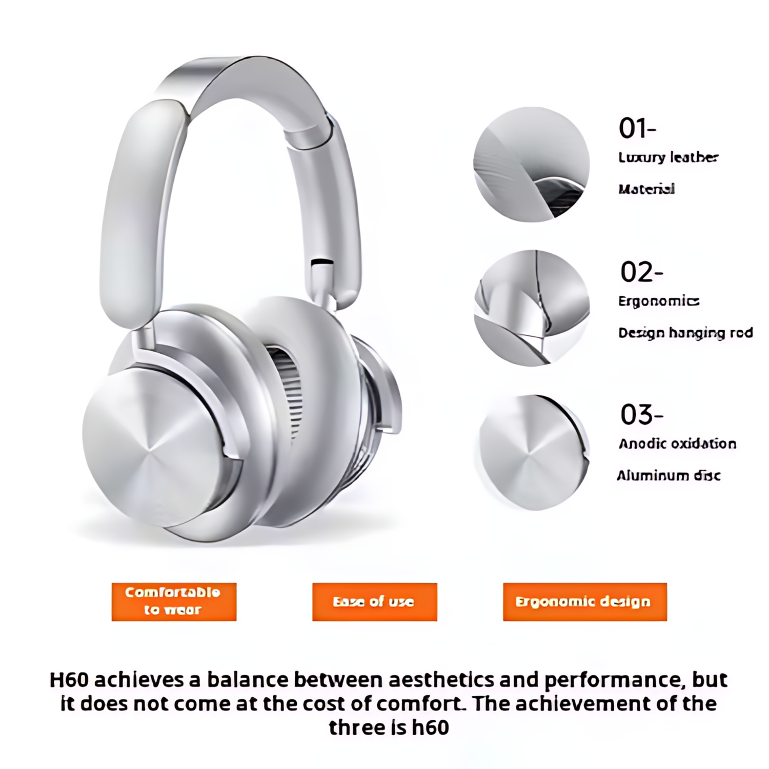 Headphone Ultra