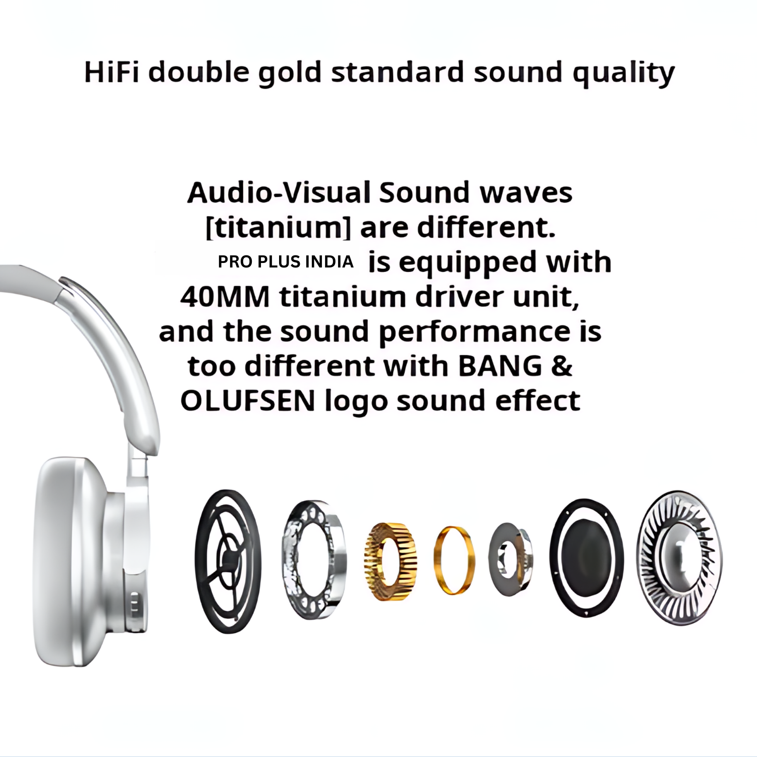 Headphone Ultra