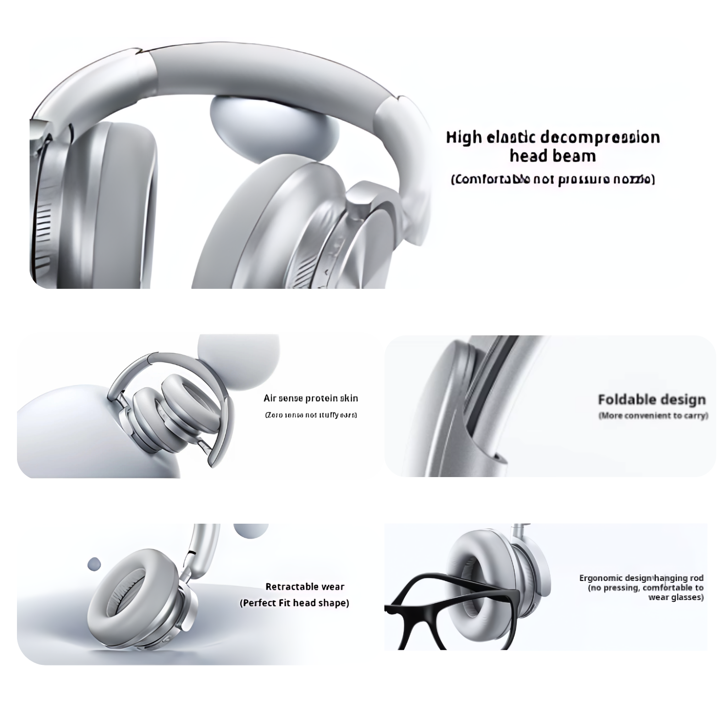 Headphone Ultra