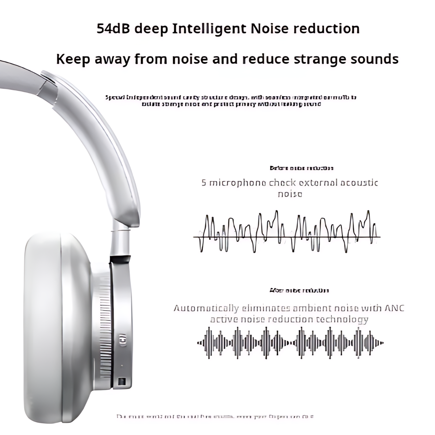 Headphone Ultra