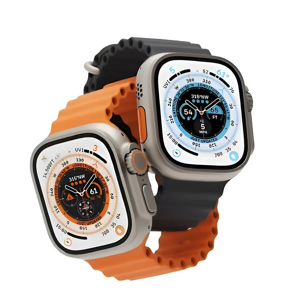 PRO ULTRA-2 49mm Smartwatch