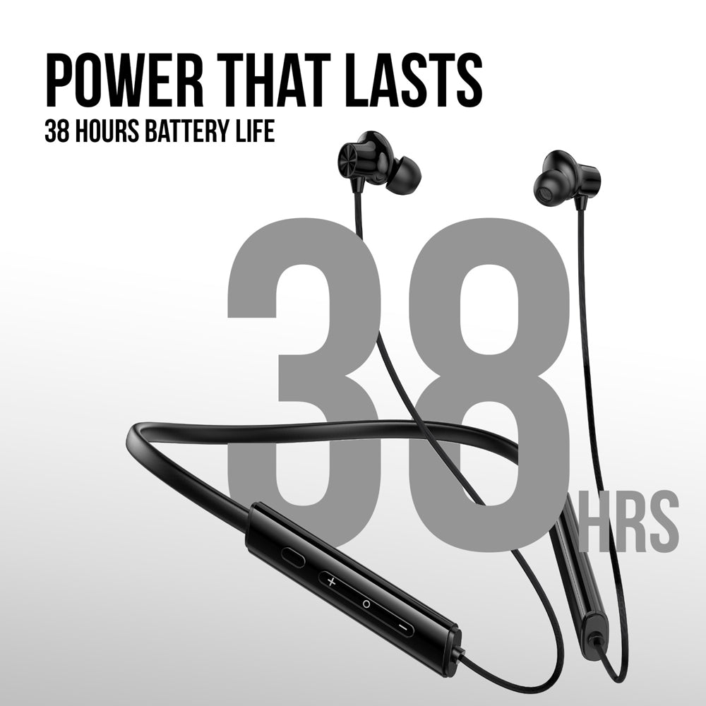 PRO PLUS Z3 ENC Wireless Neckband