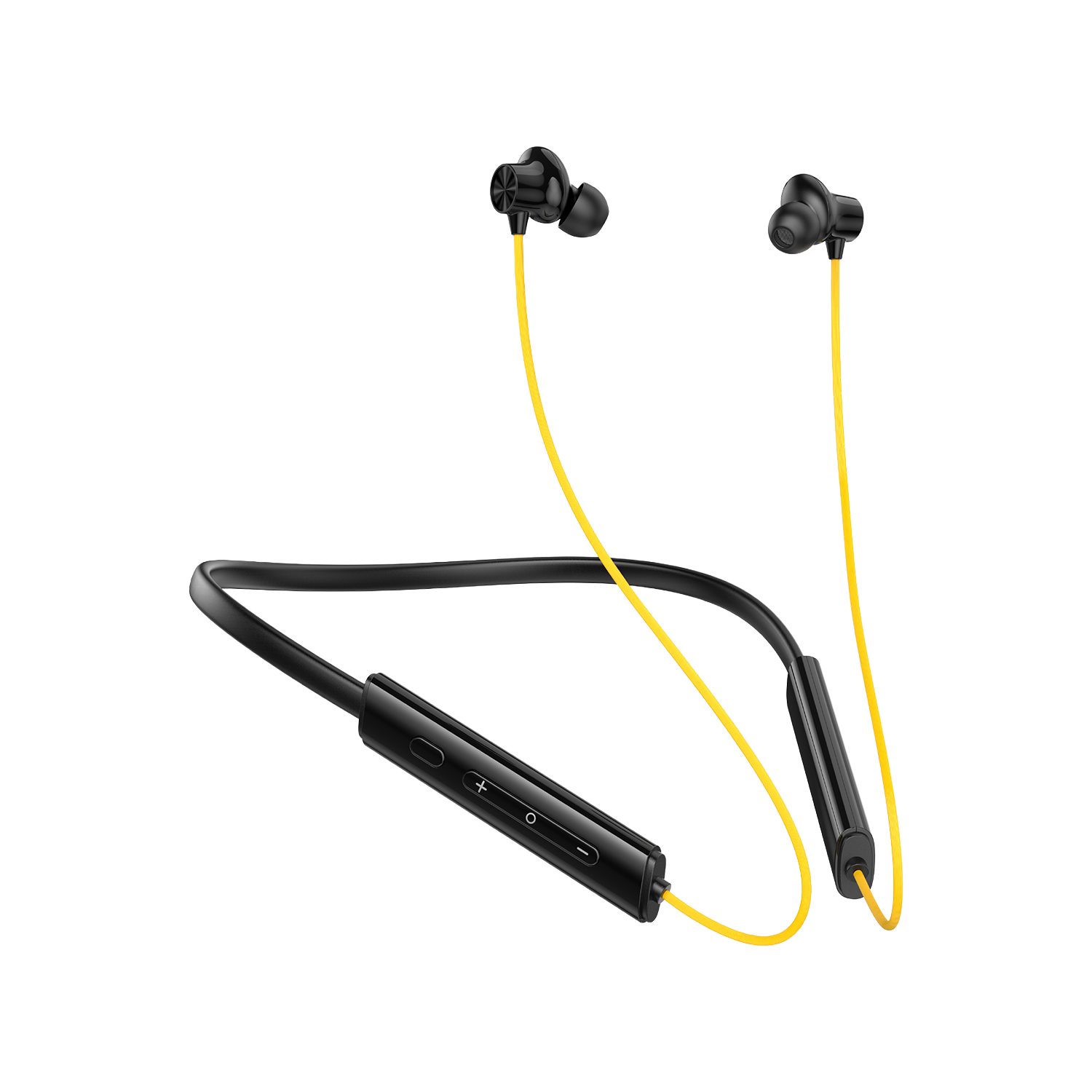 PRO PLUS Z3 ENC Wireless Neckband