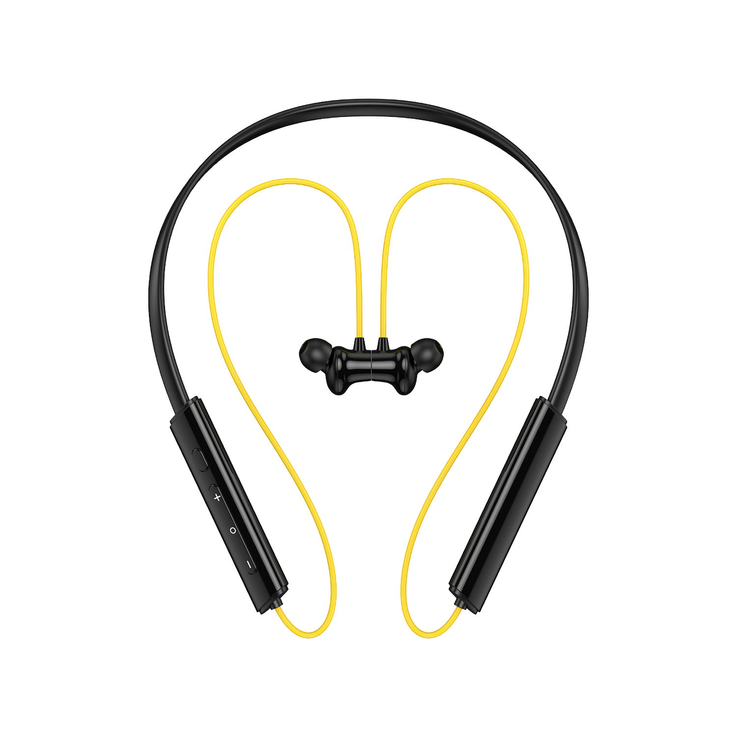 PRO PLUS Z3 ENC Wireless Neckband