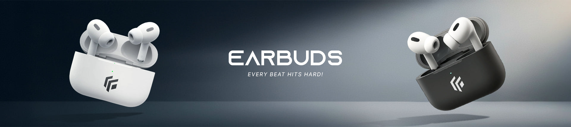 Earbuds