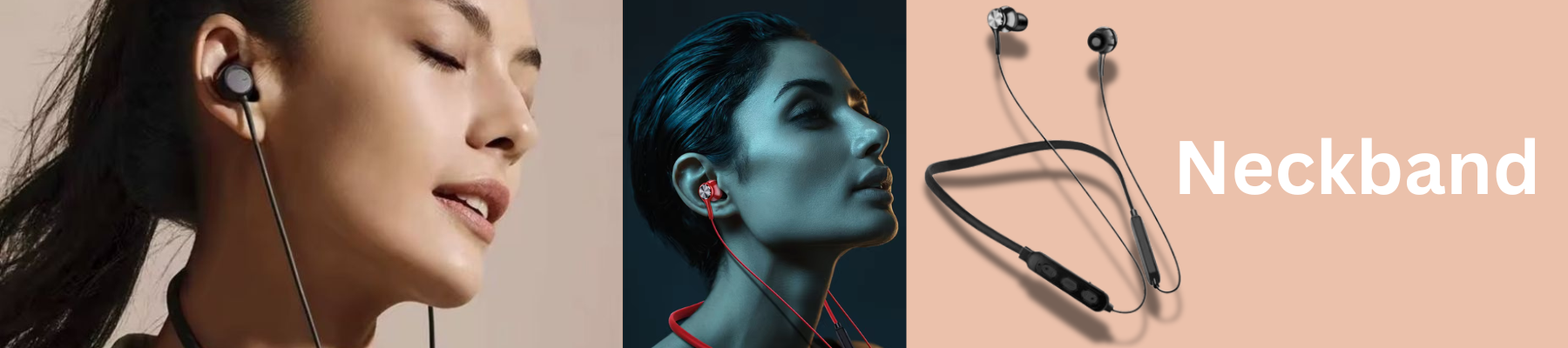 Neckbands