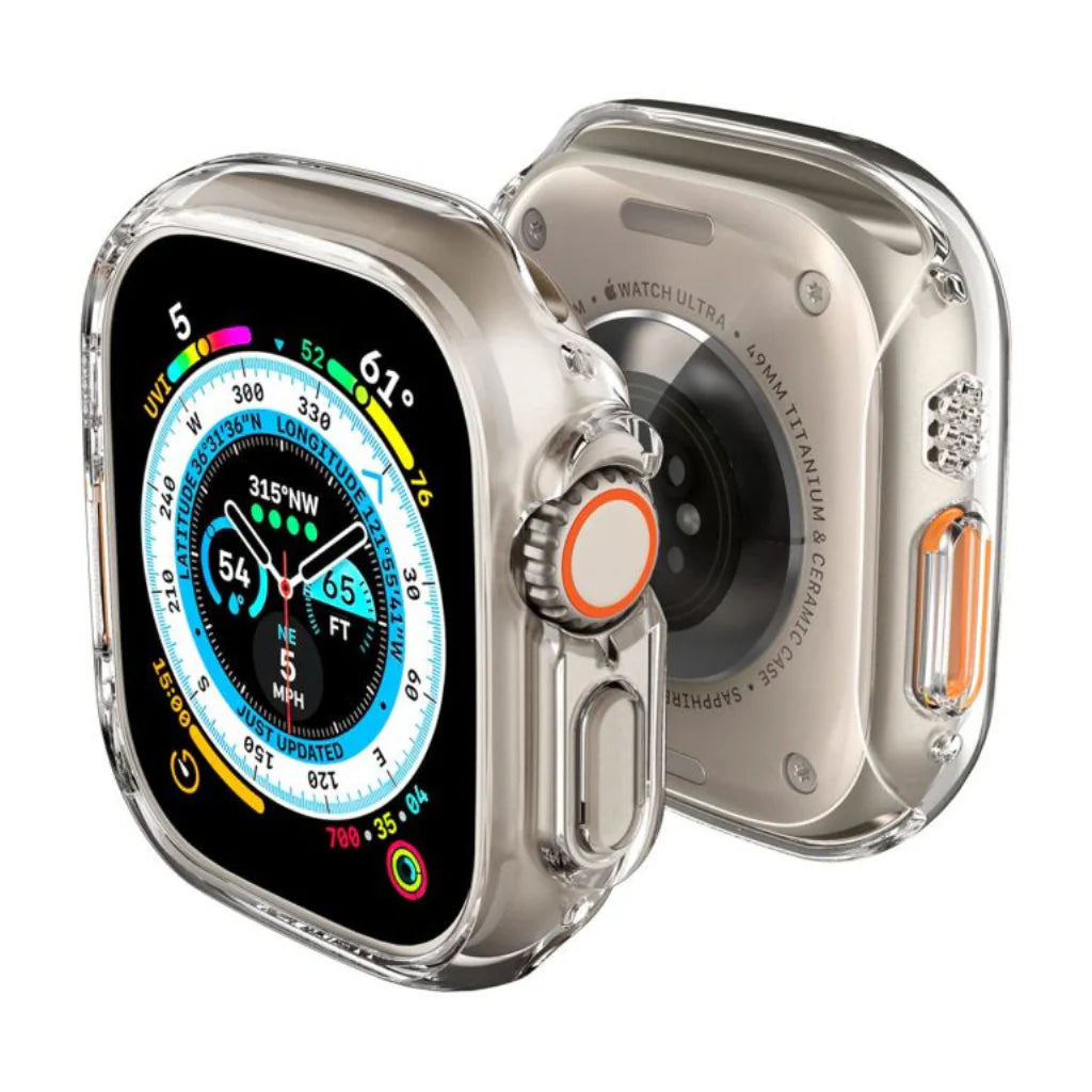 PRO ULTRA-2 49mm Smartwatch