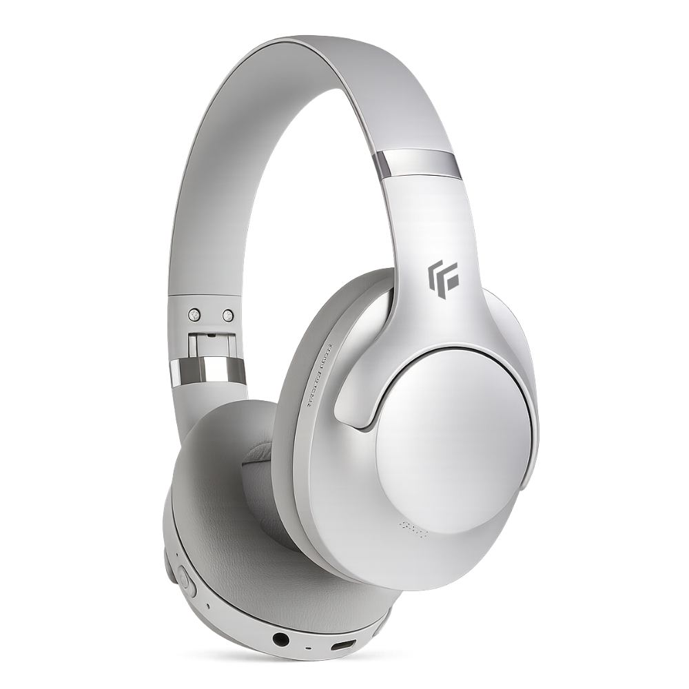 PROMAX Pro Plus | Next-Level Sound & Active Noise Cancellation