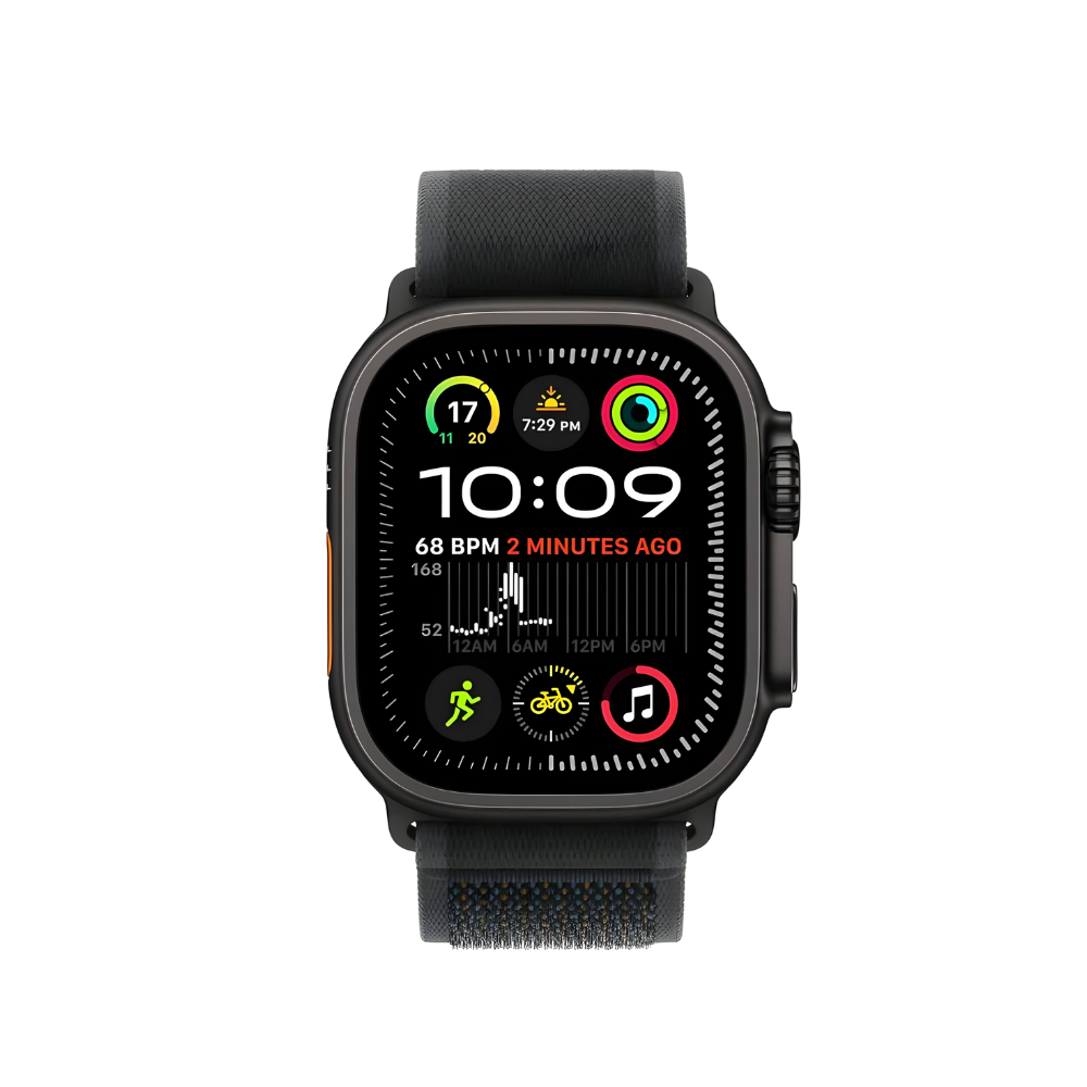 PRO ULTRA-2 49mm Smartwatch