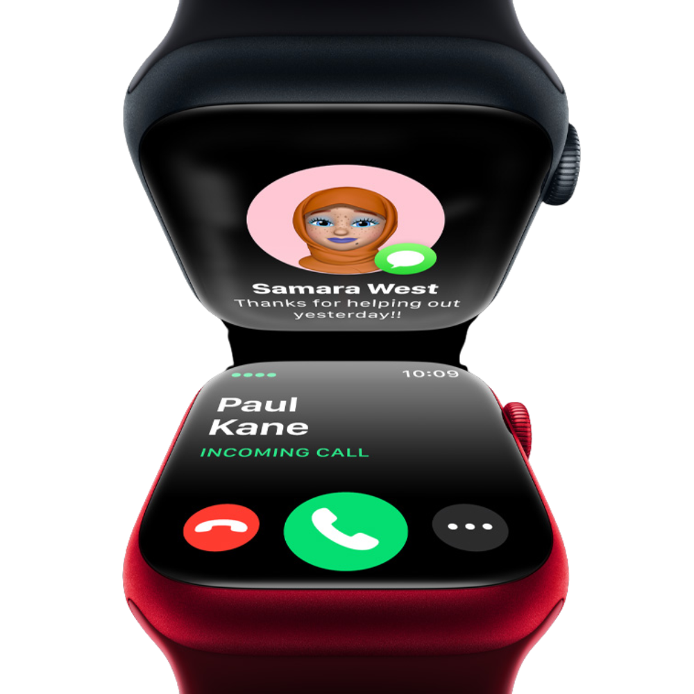 New PRO PLUS Series 10 [GPS + Cellular 46 mm] Smartwatch with Black Grey Aluminium Case