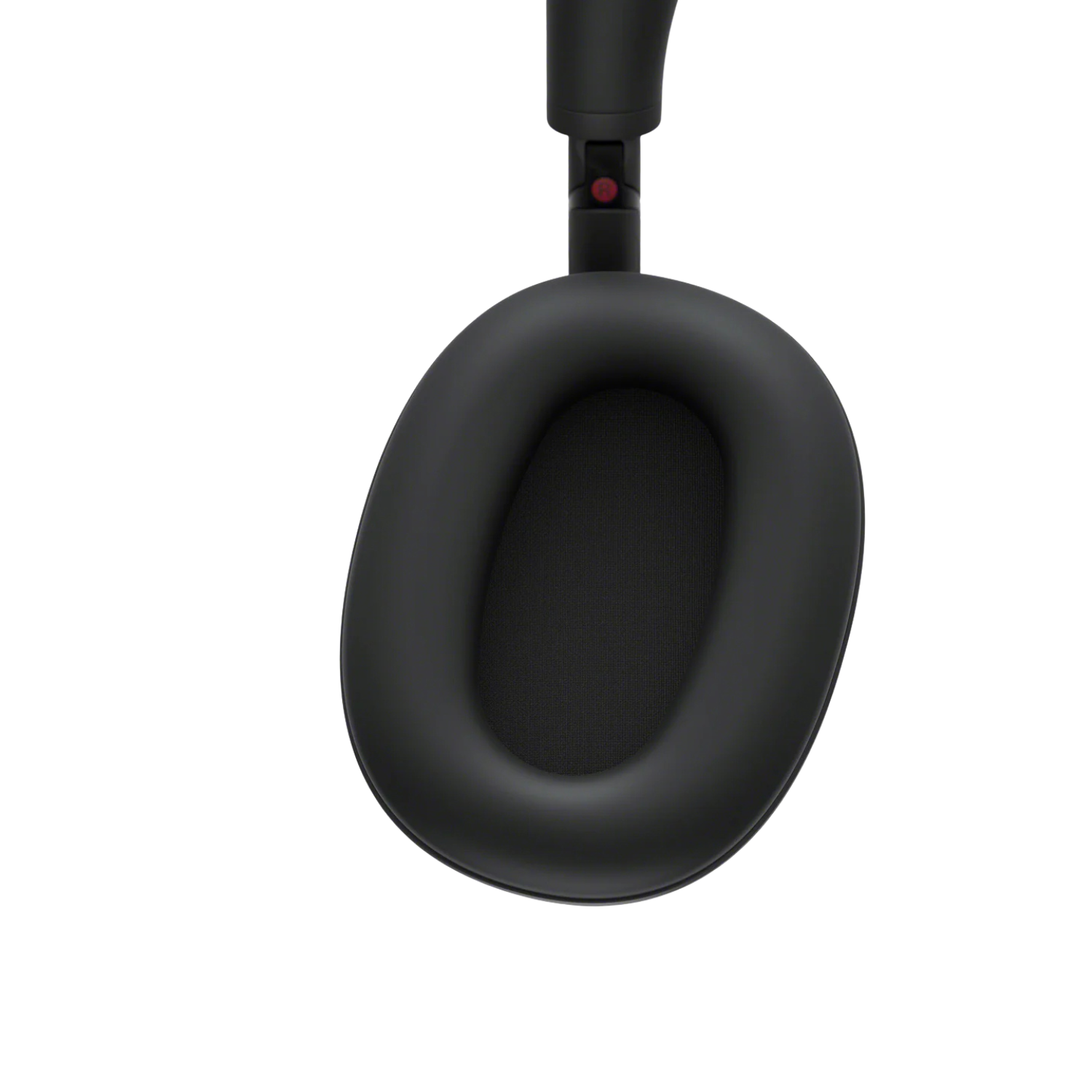 PRO PLUS A1 Best Active Noise Cancelling Wireless Bluetooth Over Ear Headphones with Mic for Clear Calling, up to 30 Hours Battery - BLACK