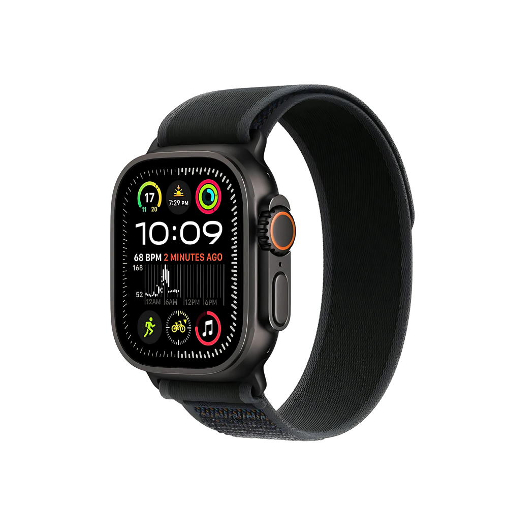 PRO ULTRA-2 49mm Smartwatch