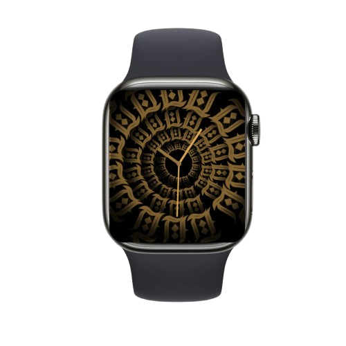 Pro+ Watch 9